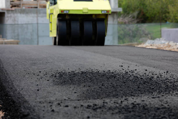 Best Driveway Resurfacing Pavers  in Weigelstown, PA