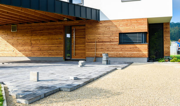 Best Driveway Paver Repair  in Weigelstown, PA