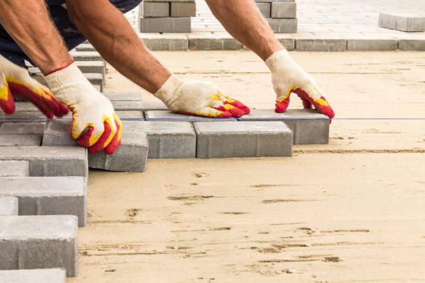 Best Interlocking Driveway Pavers  in Weigelstown, PA