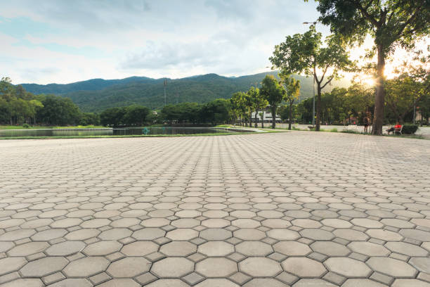 Paver Driveway Replacement in Weigelstown, PA