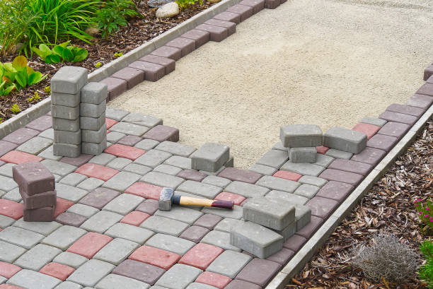 Best Cobblestone Driveway Pavers  in Weigelstown, PA
