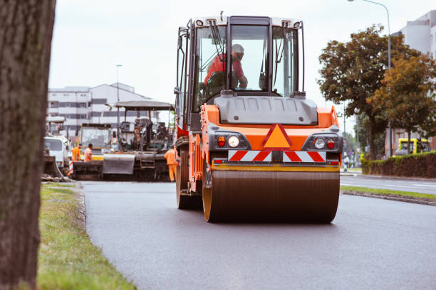 Best Driveway Resurfacing Pavers  in Weigelstown, PA