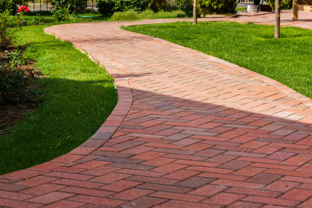 Best Residential Driveway Paver Services  in Weigelstown, PA