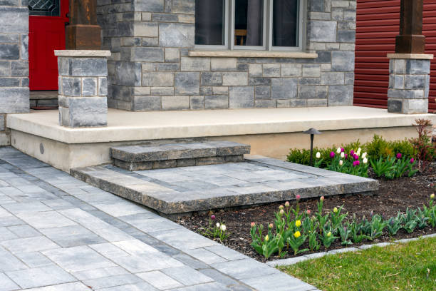Best Driveway Pavers Installation  in Weigelstown, PA
