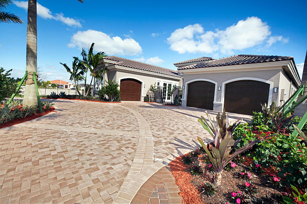 Best Permeable Paver Driveway  in Weigelstown, PA