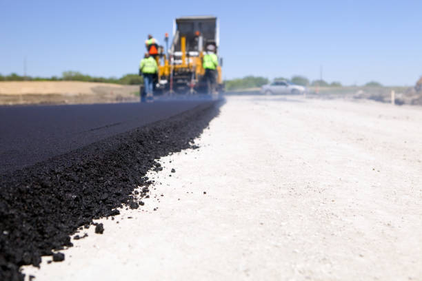 Best Driveway Resurfacing Pavers  in Weigelstown, PA