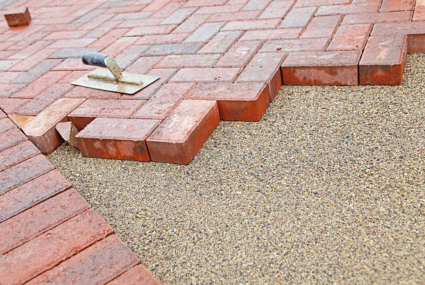Best Commercial Driveway Pavers  in Weigelstown, PA