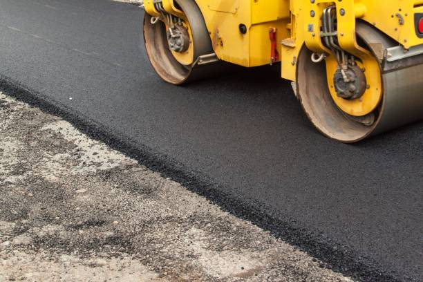 Best Residential Paver Driveway  in Weigelstown, PA