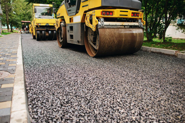 Driveway Pavers for Homes in Weigelstown, PA